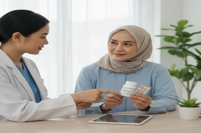 Obat Kanker Payudara: Pilihan dan Info Penting Terkini
