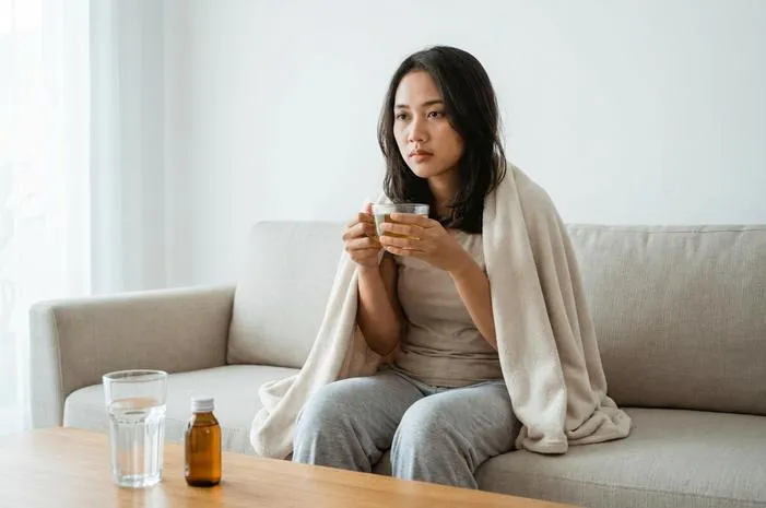 Cara Menghentikan Diare? Ini Solusi Ampuhnya!