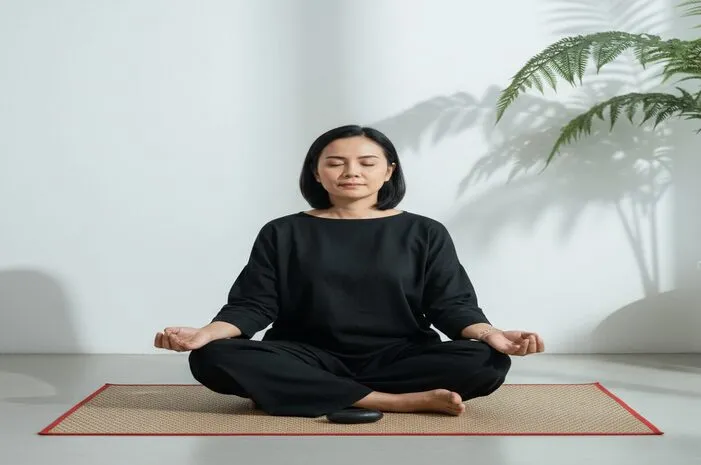 Filosofi Warna Hitam: Makna Kekuatan dan Misteri