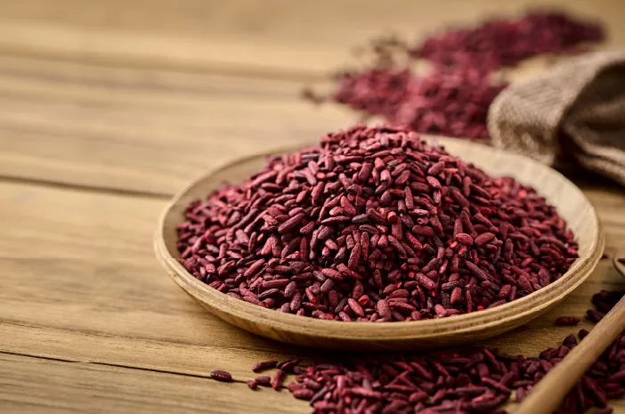 Angkak Bisa Menyembuhkan Penyakit Apa? Ketahui Selengkapnya