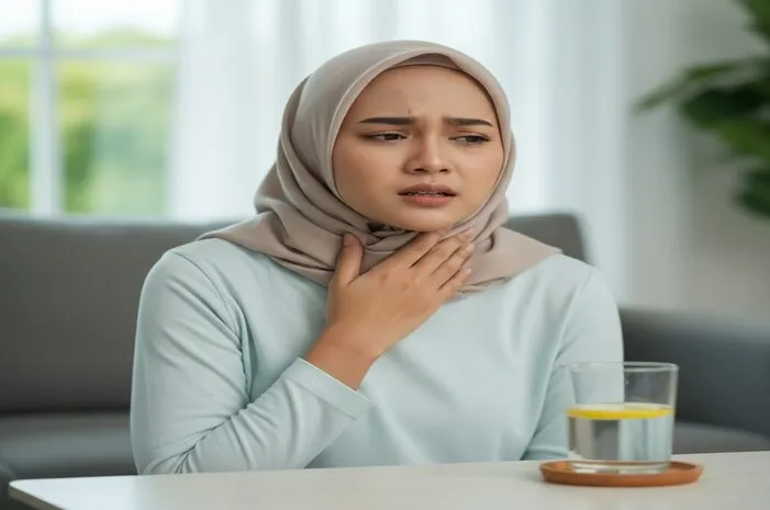 Disfonia: Gejala, Jenis, dan Kapan Harus ke Dokter