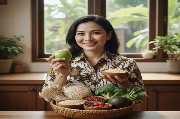 Indeks Glikemik: Kenali, Pahami, Kontrol Gula Darah