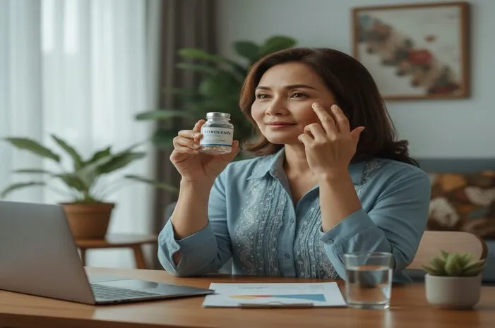 Vitrolenta Untuk Apa? Manfaat, Dosis, dan Efek Samping