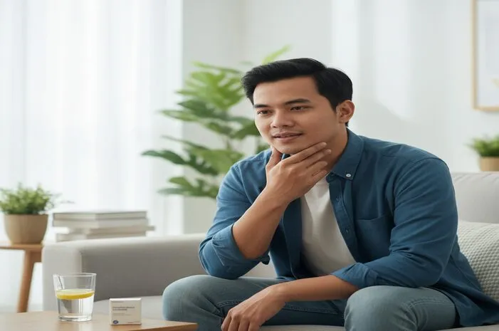 Sakit Gigi Bungsu Berapa Hari? Ini Kata Dokter!