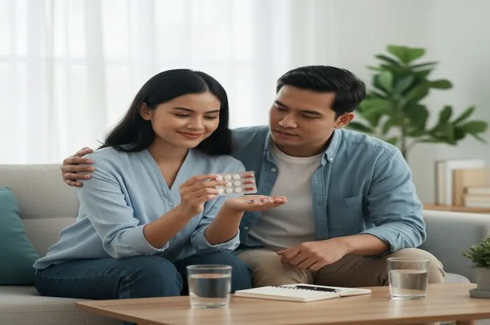 Pasangan Obat Renadinac: Nyeri Reda, Sendi Sehat!