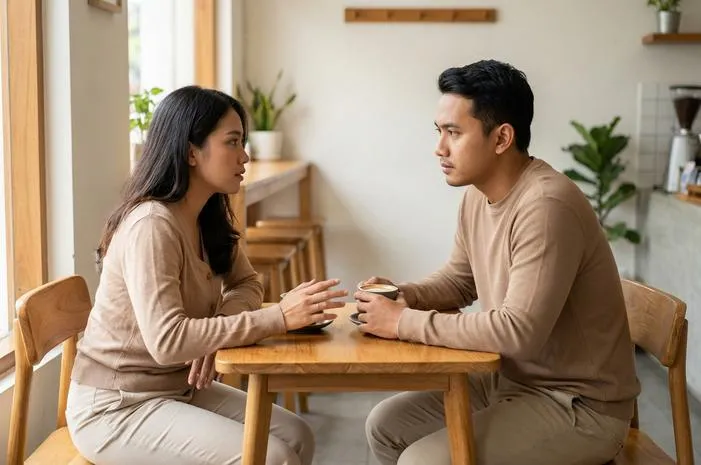 Deep Talk: Pertanyaan Intim dengan Pacar