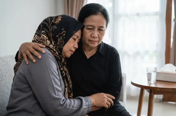 Turut Belasungkawa: Ucapan Duka dan Doa Terbaik