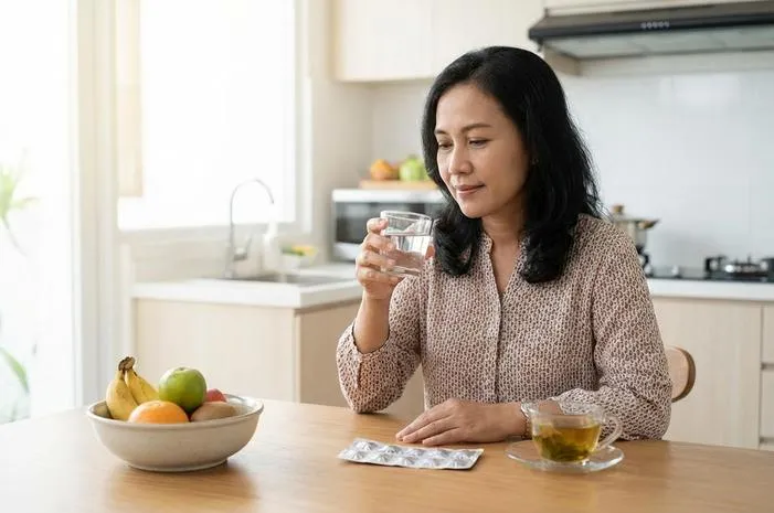 Omeproxil: Antibiotik Ampuh Atasi Infeksi Bakteri!