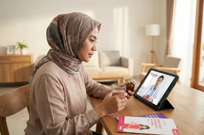 Obat Miom: Pilihan Terbaik dan Efektif Redakan Gejala