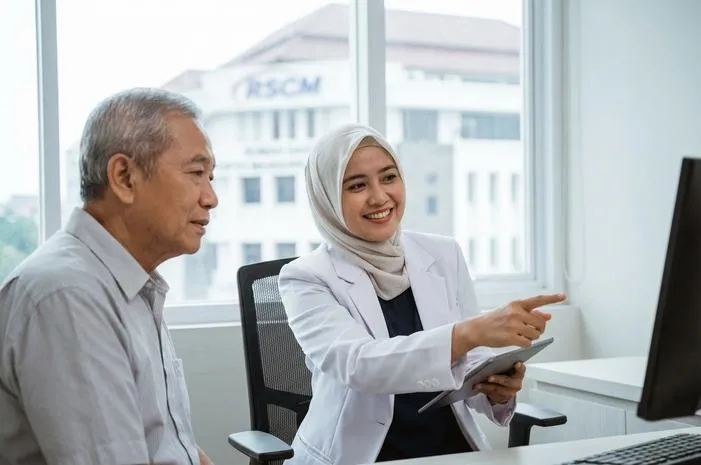 RSCM: Sejarah, Fungsi, dan Layanan Unggulan