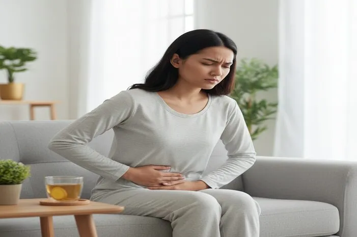 ICD Colic Abdomen: Kode, Penyebab dan Cara Mengatasi