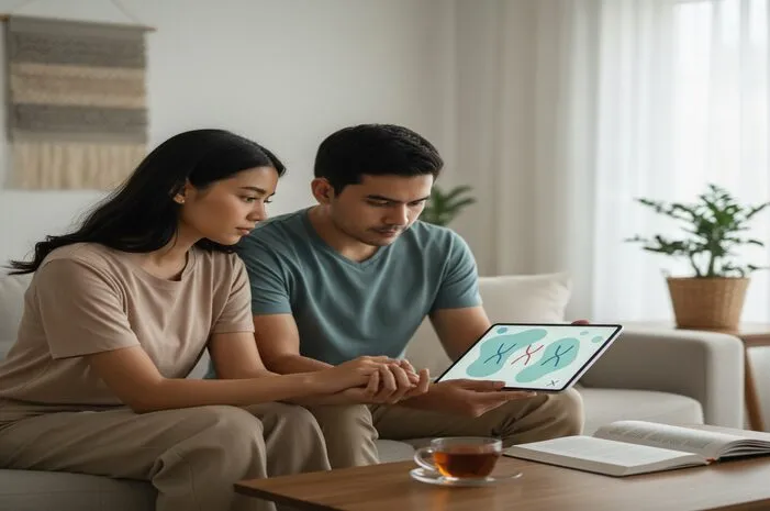 Monosomi: Kenali Penyebab dan Dampaknya!