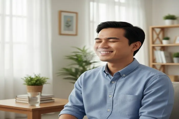 Manfaat Bersin: Lebih Dari Sekadar Membersihkan Hidung