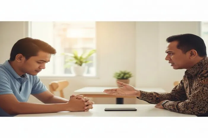 Menghina: Pengertian, Hukum, Dampak dan Cara Menghadapi