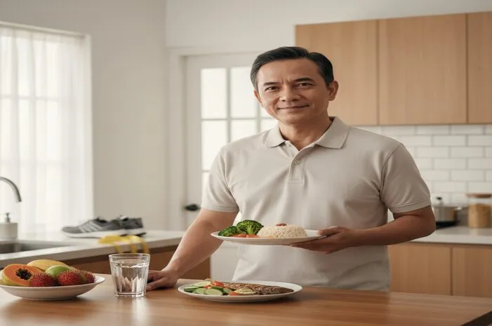 Metabolic Syndrome: Gejala, Penyebab, dan Cara Mengatasi