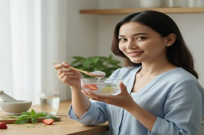 Manfaat Biji Selasi untuk Pencernaan dan Kesehatan Tubuh