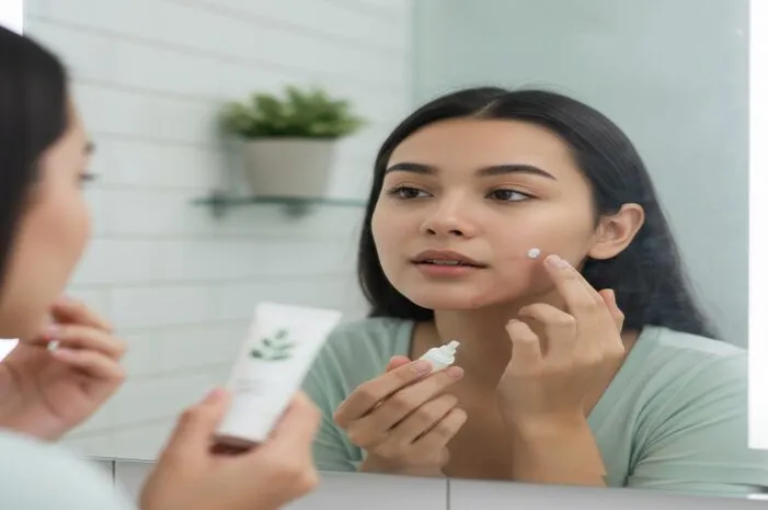 Cara Hilangkan Jerawat Batu Hingga Tuntas Tanpa Bekas
Cara Hilangkan Jerawat Batu Secara Alami Dan Medis
Tips Cara Hilangkan Jerawat Batu Yang Paling Ampuh
Cara Hilangkan Jerawat Batu Agar Wajah Kembali Mulus
Cara Hilangkan Jerawat Batu Meradang Dengan Cepat