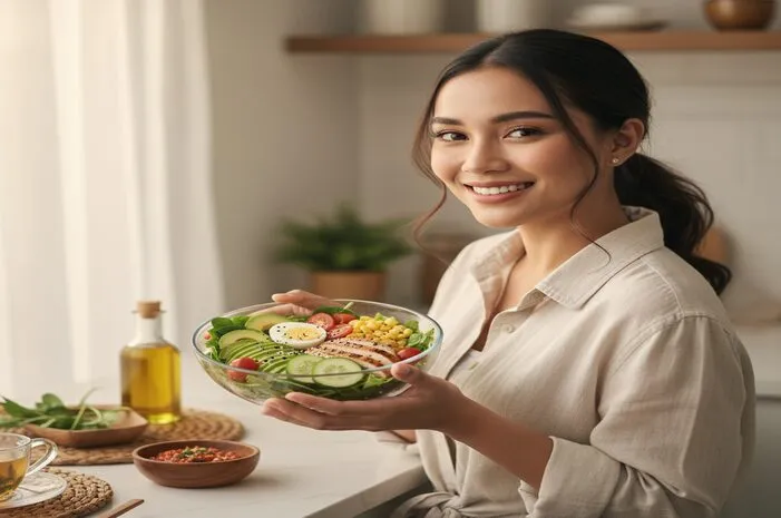 Pahami Kandungan Gizi Penting untuk Tubuh Sehat Selalu