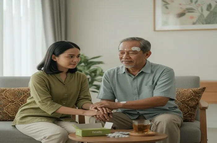 Kenali Manfaat Telado Dan Aturan Pakai Untuk Terapi HIV