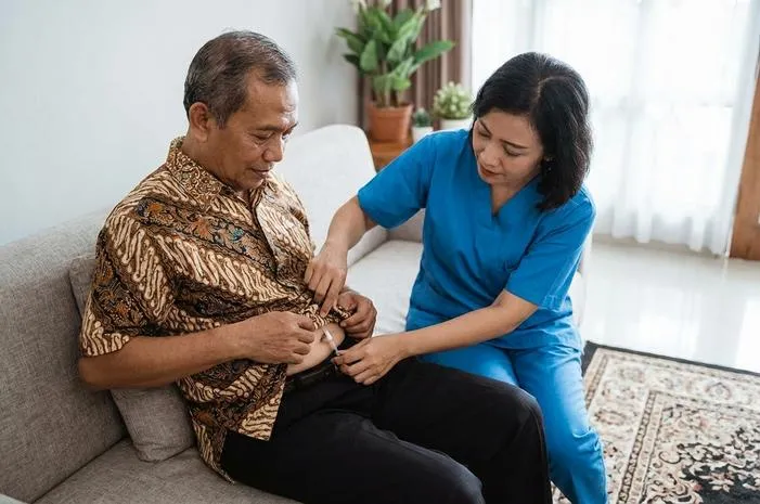 Nefrostomi: Fungsi, Prosedur, dan Perawatan Ginjal