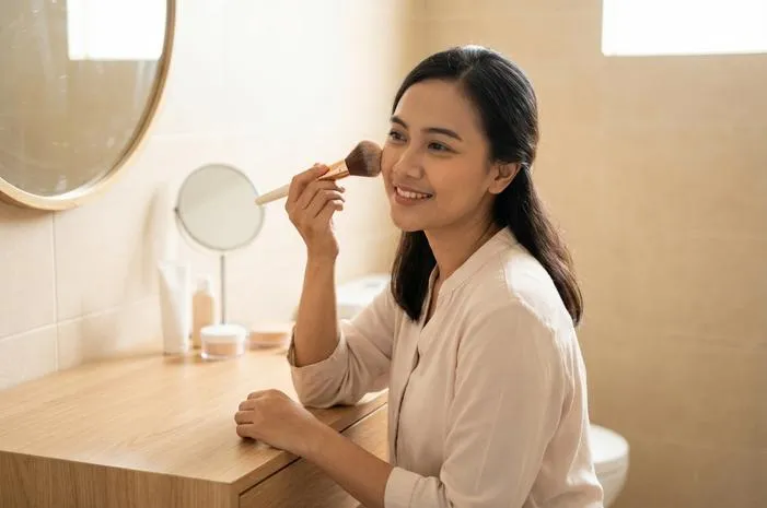 Loose Powder Terbaik: Tips dan Rekomendasi 2024