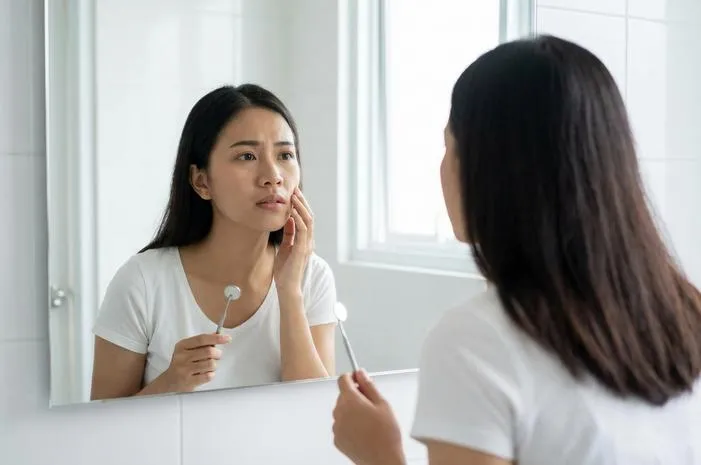 Polip Gigi Bisa Hilang Sendiri? Mitos Atau Fakta!