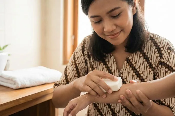Scabimite Sabun: Atasi Gatal dan Kudis, Kulit Sehat!