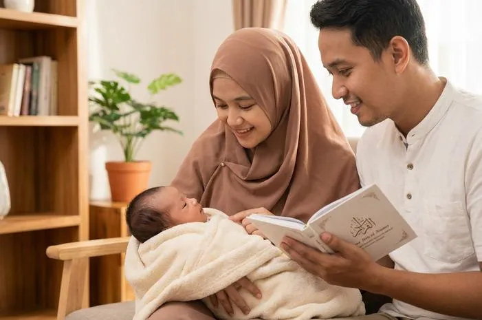 Arti Nama Athar: Suci, Murni, dan Saleh!