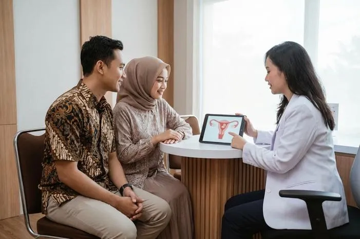 Program IVF: Solusi Jitu untuk Infertilitas