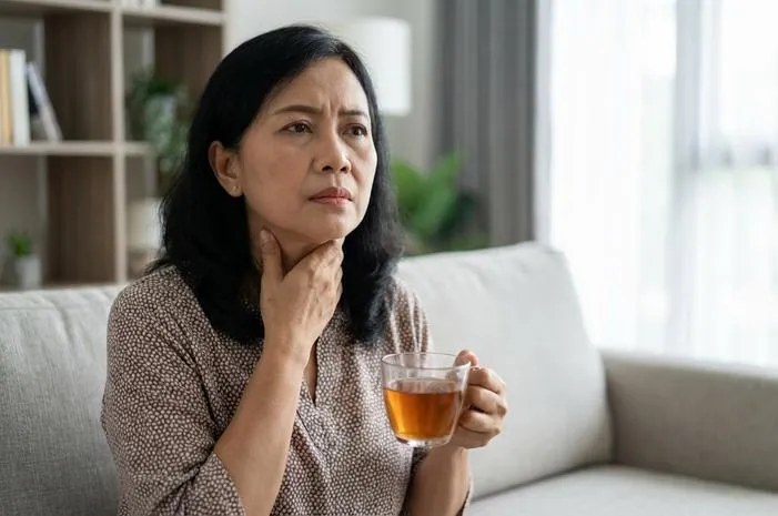 Tonsilofaringitis Akut: Gejala, Penyebab, dan Pengobatan