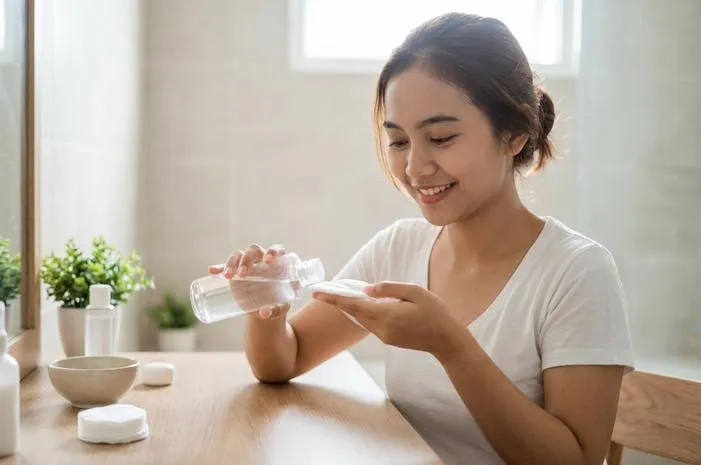 Toner Terbaik: Rahasia Kulit Glowing dan Sehat!