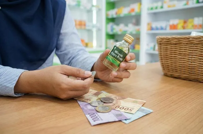 Minyak Kayu Putih: Harga Terbaru dan Tips Hemat!