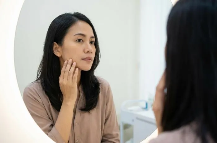 Benjolan di Pipi Kiri Dekat Rahang: Penyebab dan Kapan ke Dokter?