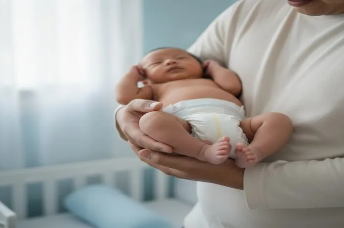 Normalkah? Bentuk Kelamin Bayi Laki-laki: Panduan Lengkap