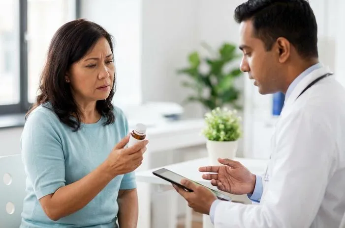 Bahaya Kandistatin: Efek Samping yang Perlu Diketahui