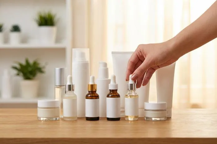 Merek Skincare Terbaik: Lokal dan Internasional Populer