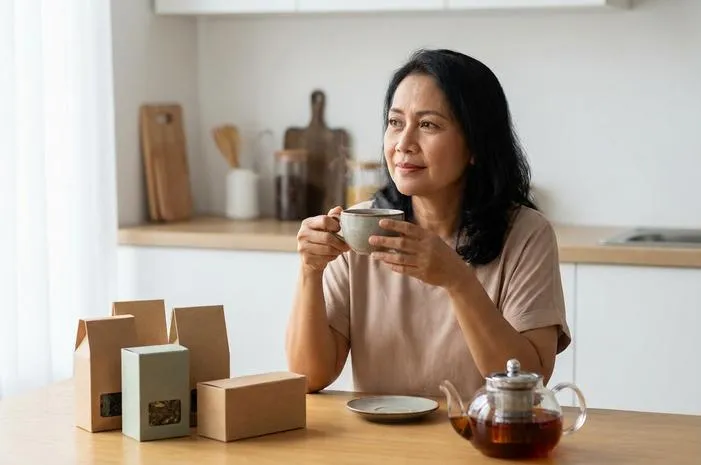 Merek Teh Terenak? Ini Dia 7+ Pilihan Populer!