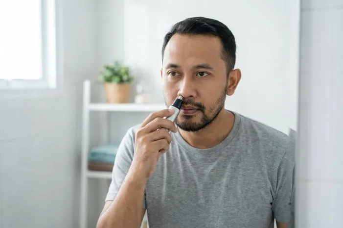 Bulu Hidung Panjang: Penyebab, Fungsi dan Cara Aman Rapikan