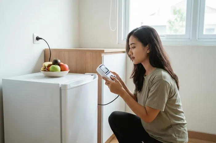 Kulkas Mini Berapa Watt? Hemat Listrik, Ini Jawabnya!