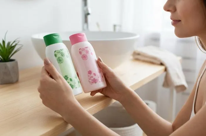 Lactacyd Hijau vs Pink: Apa Bedanya? Pilih Mana?