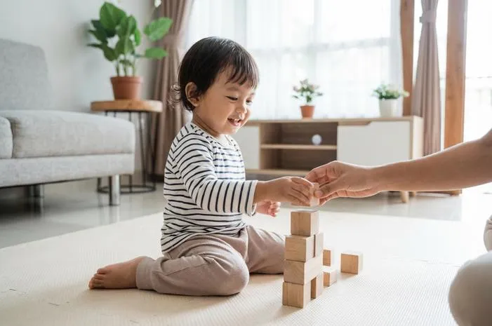 Anak Usia 2 Tahun: Perkembangan dan Stimulasi Optimal