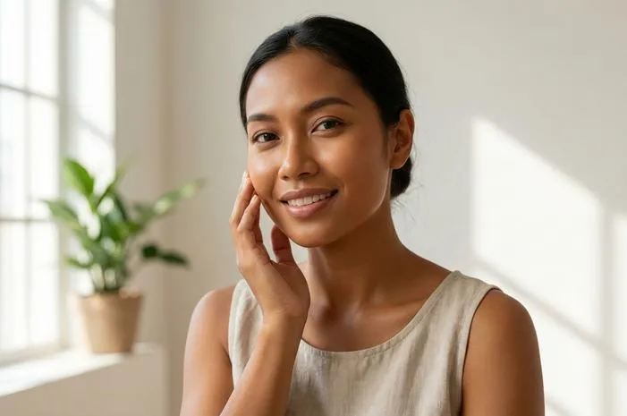 Kulit Eksotis: Rahasia Cantik, Tips Makeup dan Perawatan