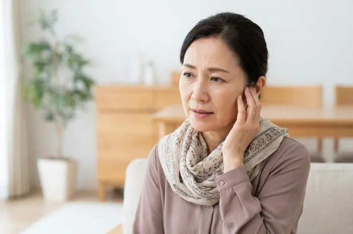 Eustachian Tube: Fungsi, Masalah dan Cara Mengatasi