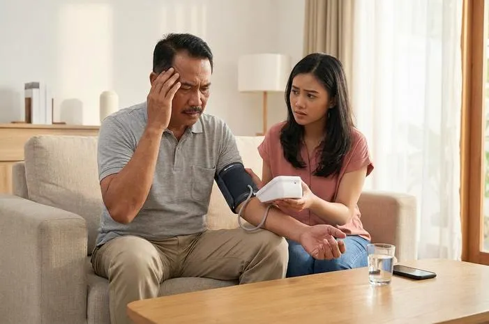Hipertensi Emergensi: Gejala, Dampak dan Penanganan Cepat
