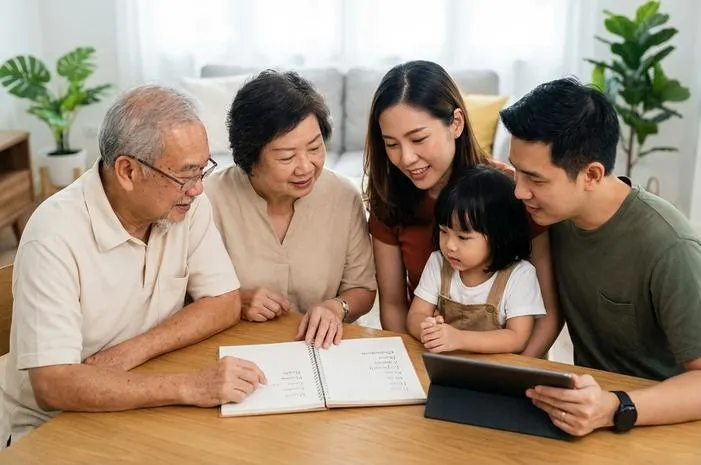 Nama Orang Cina: Inspirasi dan Arti Populer!