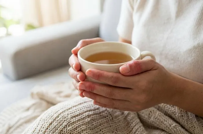 Kalikiben: Penyebab, Gejala, Cara Mengatasi Nyeri Perut