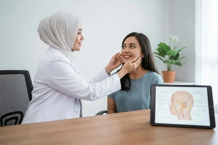 12 Saraf Kranial: Fungsi Lengkap dan Mudah Dipahami