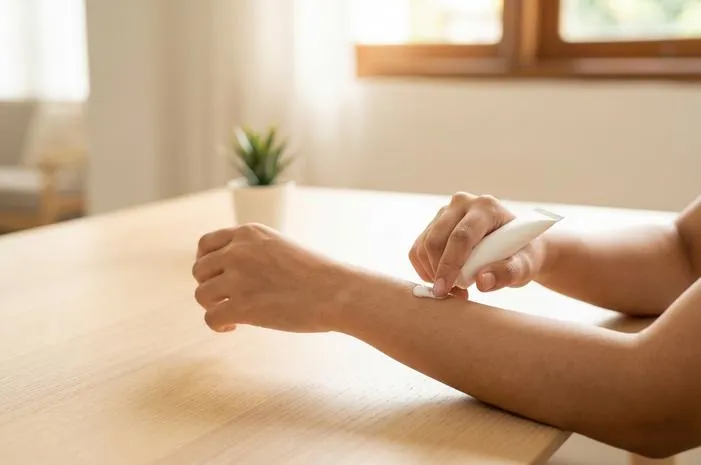 Cream BL: Manfaat, Cara Pakai, Efek Samping dan Harga