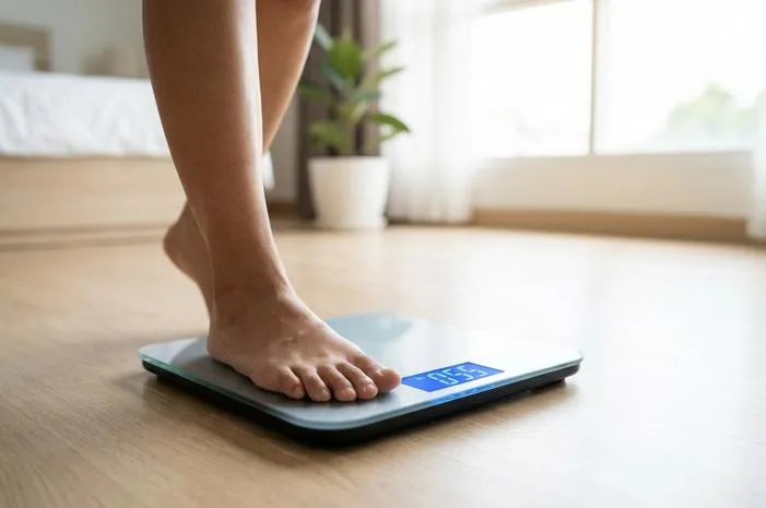 Timbangan Digital Terbaik: Panduan Memilih Akurat!