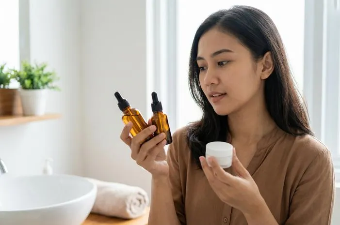 Retinol yang Bagus Merk Apa? Top Rekomendasi 2024